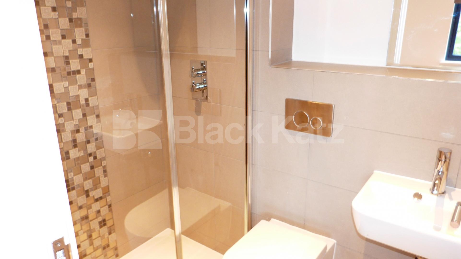 			Gas, Electricity, water and Tv license are included. BRAND NEW DEVELOPMENT! , 4 Bedroom, 1 bath, 1 reception House			 Hazel Mews, Seven Sisters