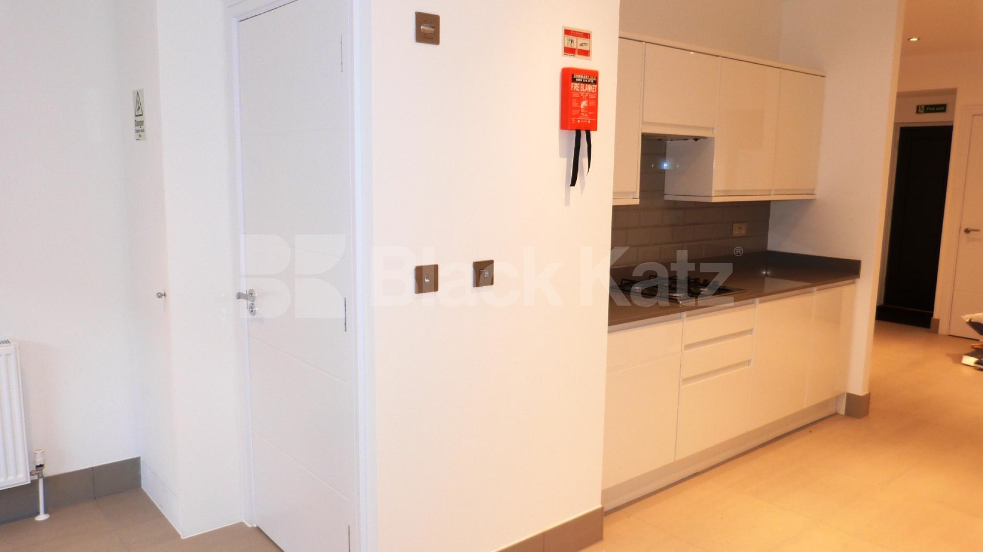 			Gas, Electricity, water and Tv license are included. BRAND NEW DEVELOPMENT! , 4 Bedroom, 1 bath, 1 reception House			 Hazel Mews, Seven Sisters