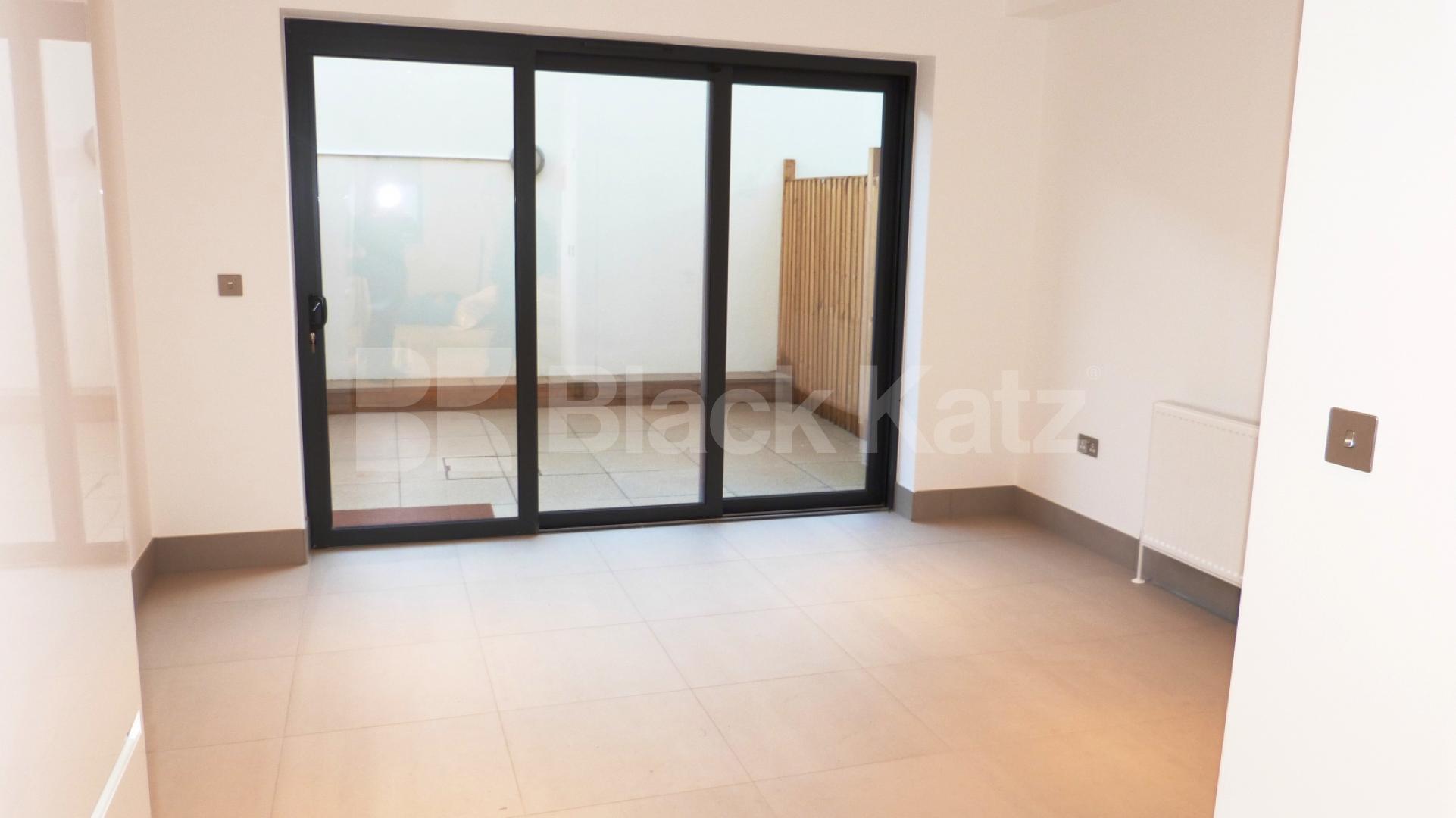 			Gas, Electricity, water and Tv license are included. BRAND NEW DEVELOPMENT! , 4 Bedroom, 1 bath, 1 reception House			 Hazel Mews, Seven Sisters