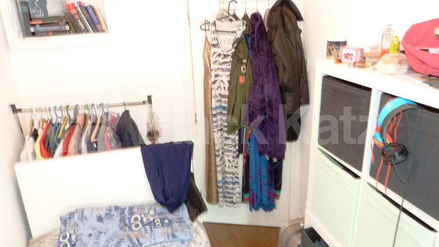 			2 Bedroom, 1 bath, 1 reception Flat			 Birkbeck Mansions, Crouch End