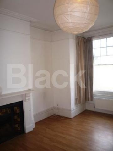 			2 Bedroom, 1 bath, 1 reception Ground Floor Flat			 Hillfield Avenue, CROUCH END