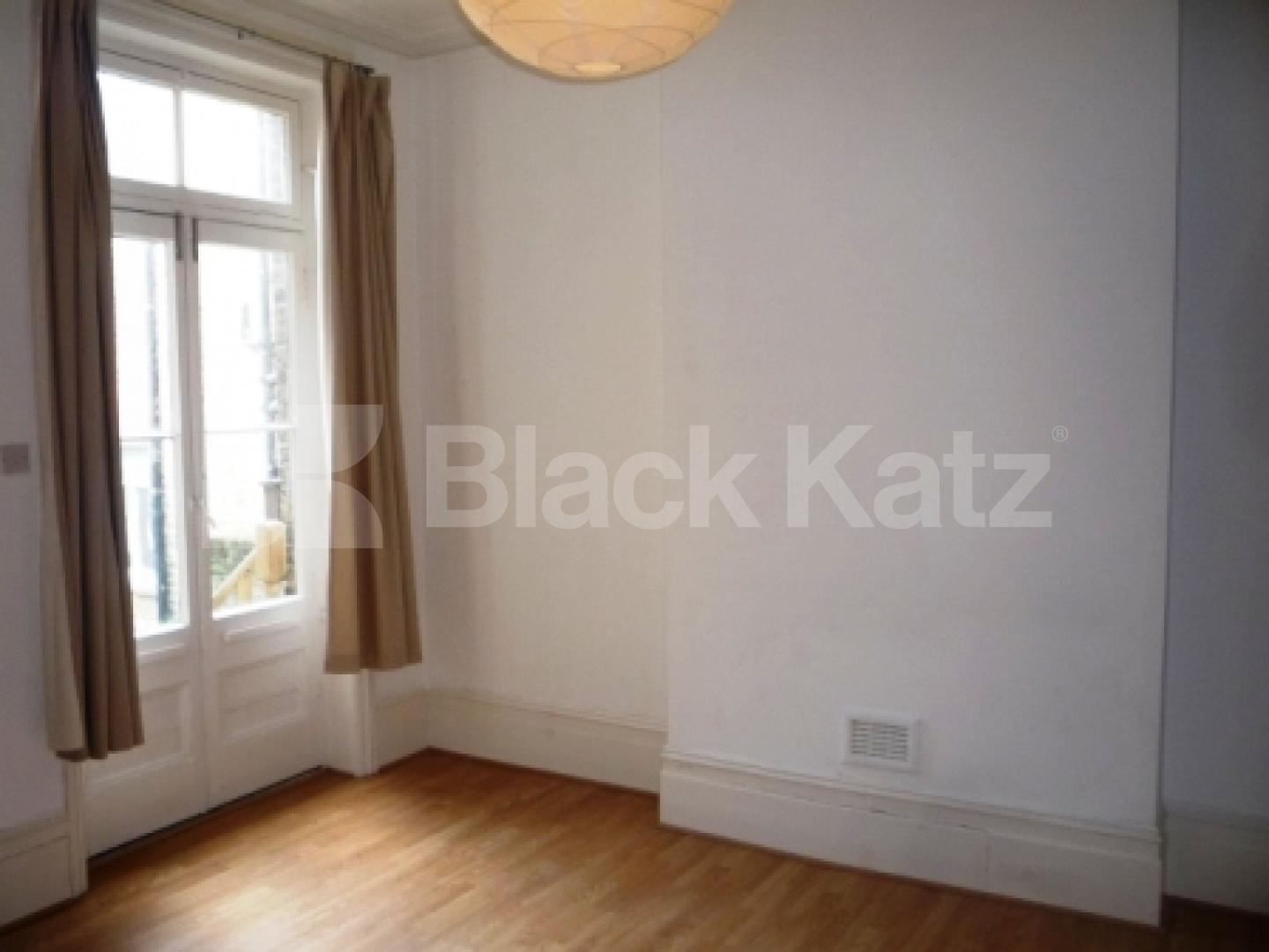 			2 Bedroom, 1 bath, 1 reception Ground Floor Flat			 Hillfield Avenue, CROUCH END
