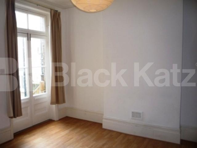 			2 Bedroom, 1 bath, 1 reception Ground Floor Flat			 Hillfield Avenue, CROUCH END