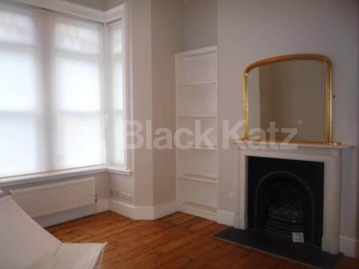 			4 Bedroom, 1 bath, 1 reception Ground Floor Flat			 Shepherds Hill, Shepherds Hill