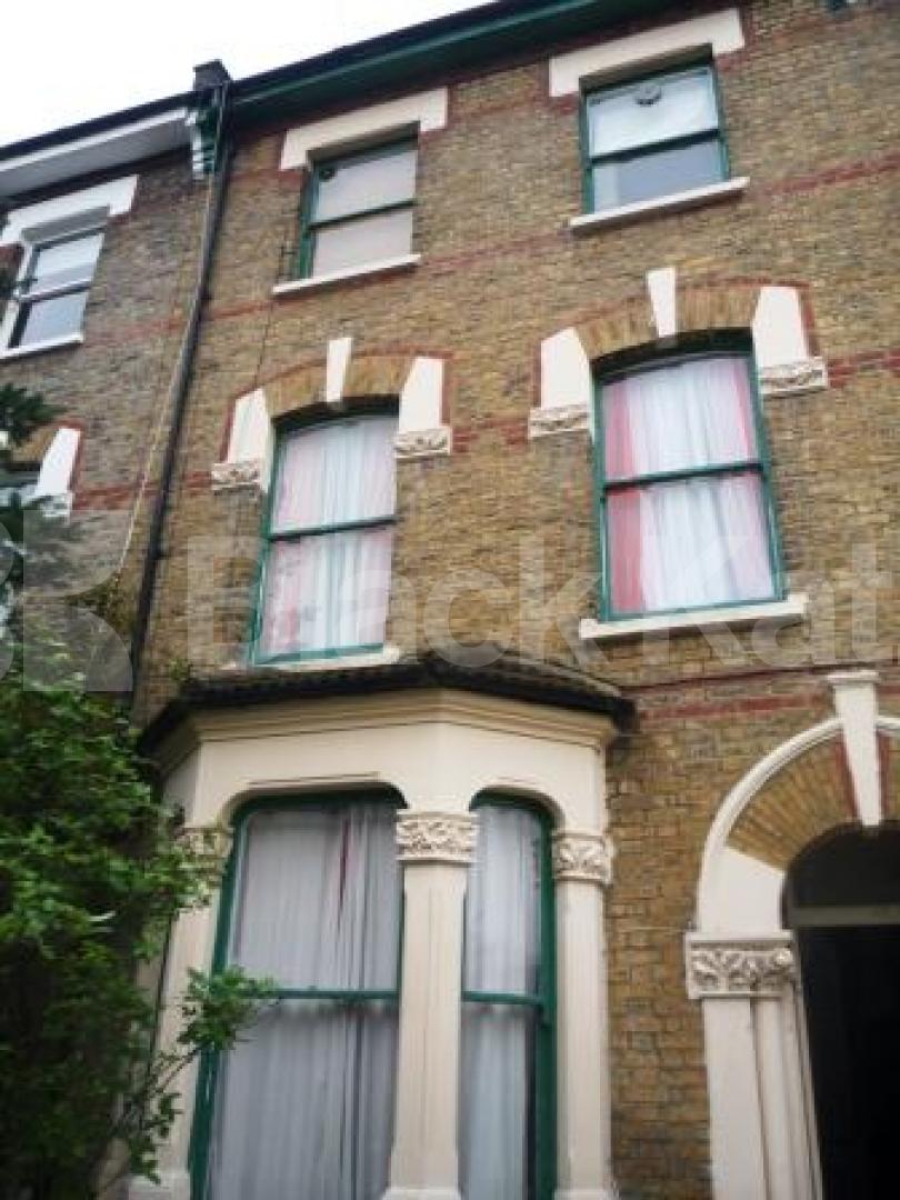			2 Bedroom, 1 bath, 1 reception Flat			 Palace Road, CROUCH END N8