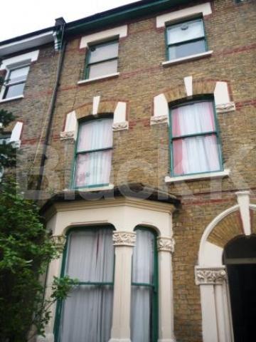 			2 Bedroom, 1 bath, 1 reception Flat			 Palace Road, CROUCH END N8