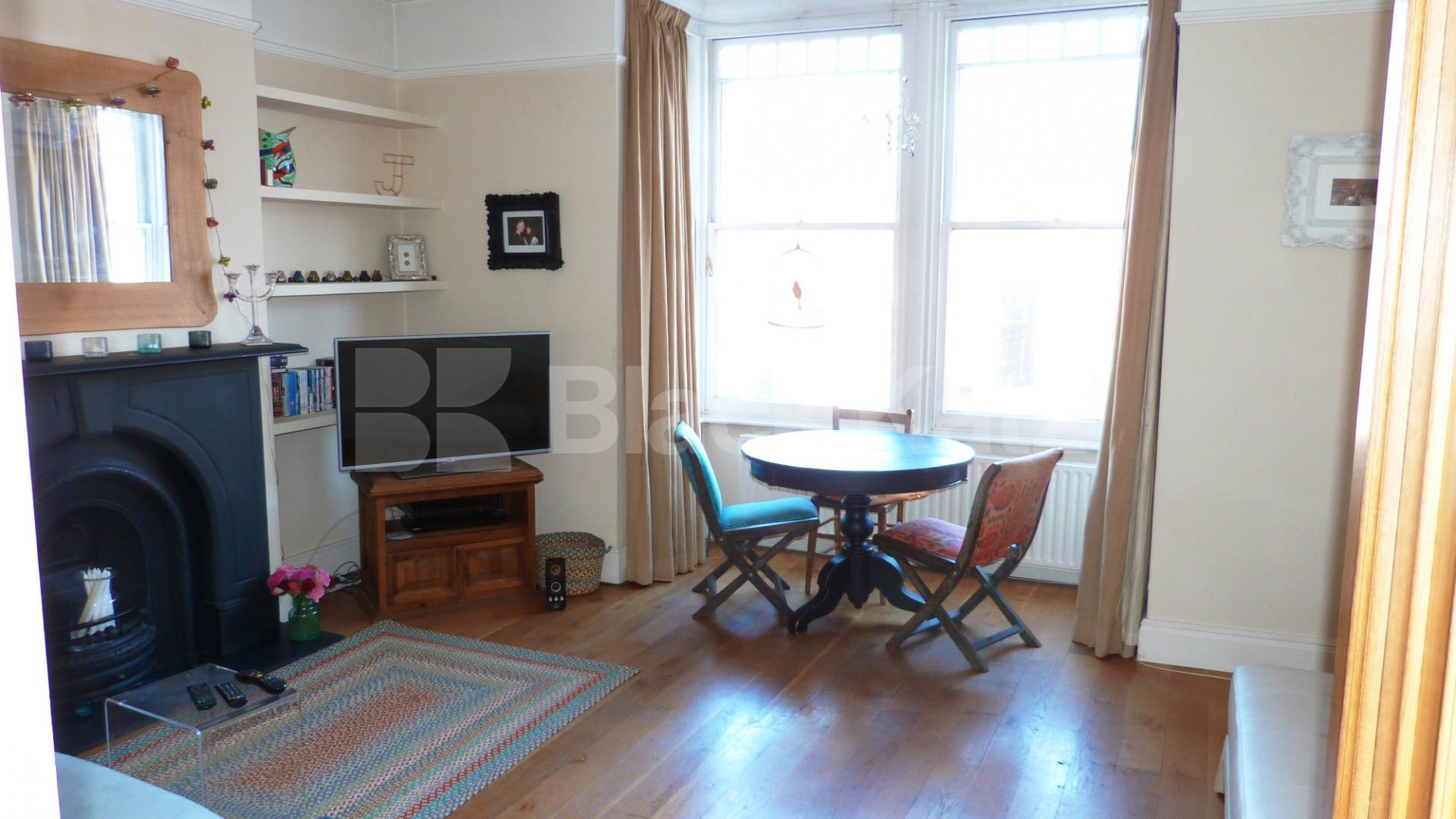 			Amazing Garden Flat !, 2 Bedroom, 1 bath, 1 reception Flat			 Ferme Park Road, Crouch End