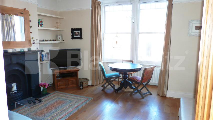 			Amazing Garden Flat !, 2 Bedroom, 1 bath, 1 reception Flat			 Ferme Park Road, Crouch End