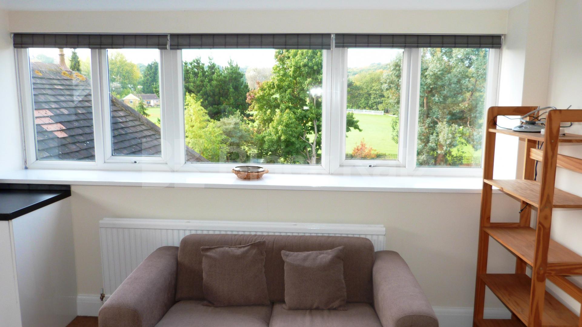 			Fantastic Studio !, Studio Apartment, 1 bath, 1 reception Studio			 Park Road, Crouch End