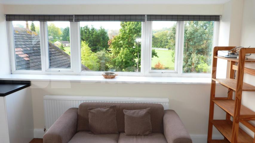 			Fantastic Studio !, Studio Apartment, 1 bath, 1 reception Studio			 Park Road, Crouch End