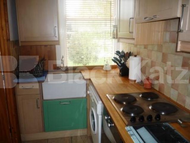 			1 Bedroom, 1 bath, 1 reception Flat			 Coolhurst  Road, CROUCH END