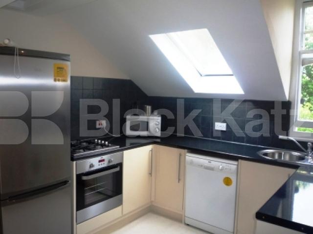 			NEW INSTRUCTION!, 2 Bedroom, 1 bath, 1 reception Flat			 Queens Avenue, MUSWELL HILL