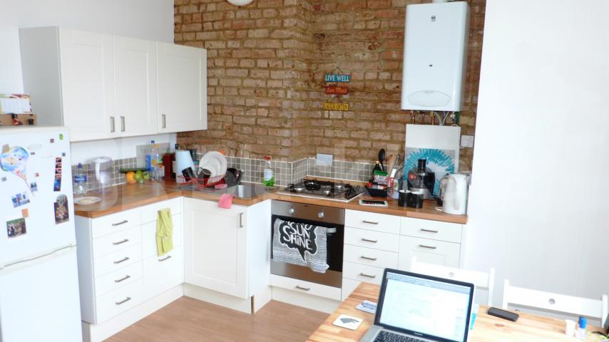 			1 Bedroom, 1 bath, 1 reception Flat			 Maidstone Road, Bounds Green