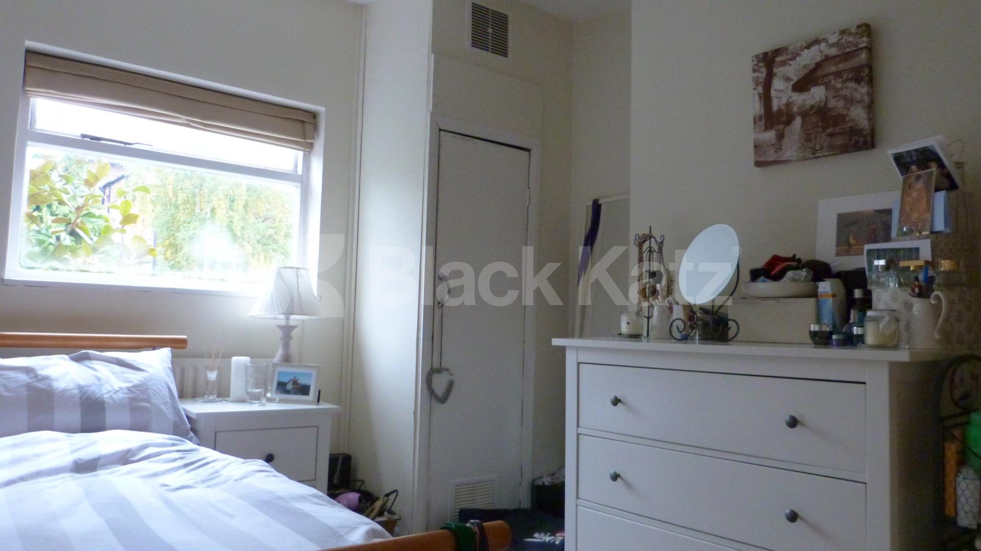			Great Property !, 2 Bedroom, 1 bath, 1 reception Flat			 Nelson Road, Crouch End
