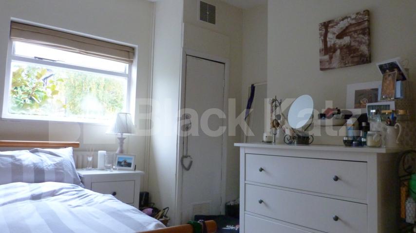 			Great Property !, 2 Bedroom, 1 bath, 1 reception Flat			 Nelson Road, Crouch End