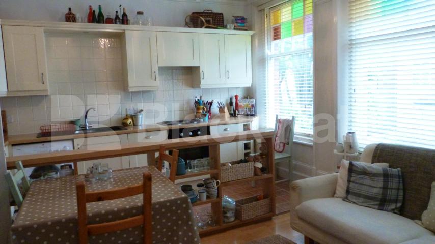			Great Property !, 2 Bedroom, 1 bath, 1 reception Flat			 Nelson Road, Crouch End