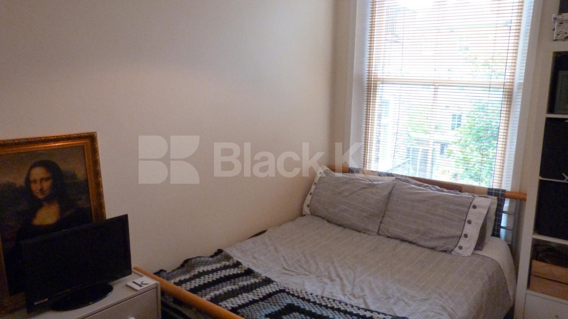 			Great Property !, 2 Bedroom, 1 bath, 1 reception Flat			 Nelson Road, Crouch End