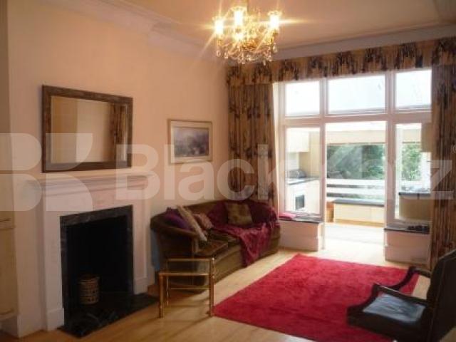 			1 Bedroom, 1 bath, 1 reception Ground Floor Flat			 Great North Road, HIGHGATE