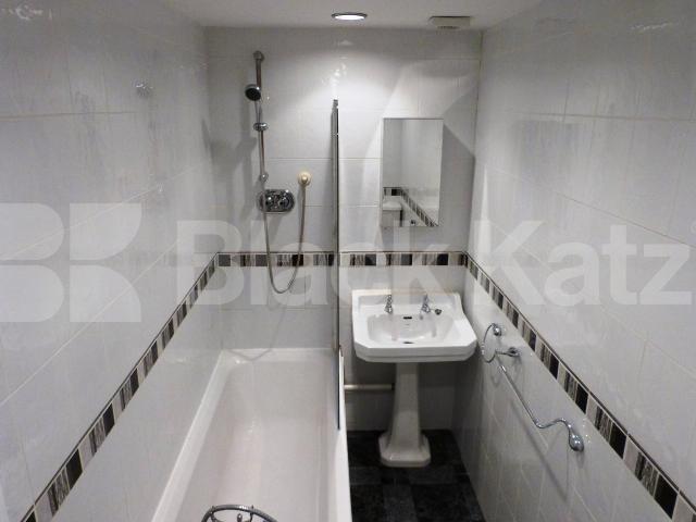 			Fantastic Garden Property !, 2 Bedroom, 1 bath, 1 reception Ground Floor Flat			 Ferme Park Road, Crouch End