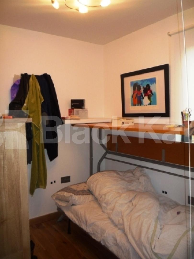 			2 Bedroom, 1 bath, 1 reception Flat			 Nightingale Lane, CROUCH END