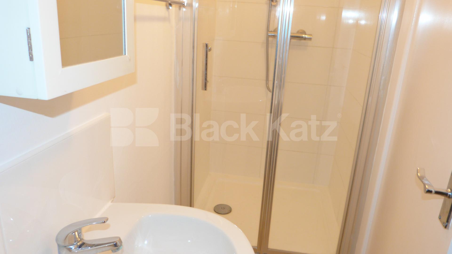 			ALL BILLS INCLUDED!!, Studio Apartment, 1 bath, 1 reception Flat			 Park Avenue, Wood Green