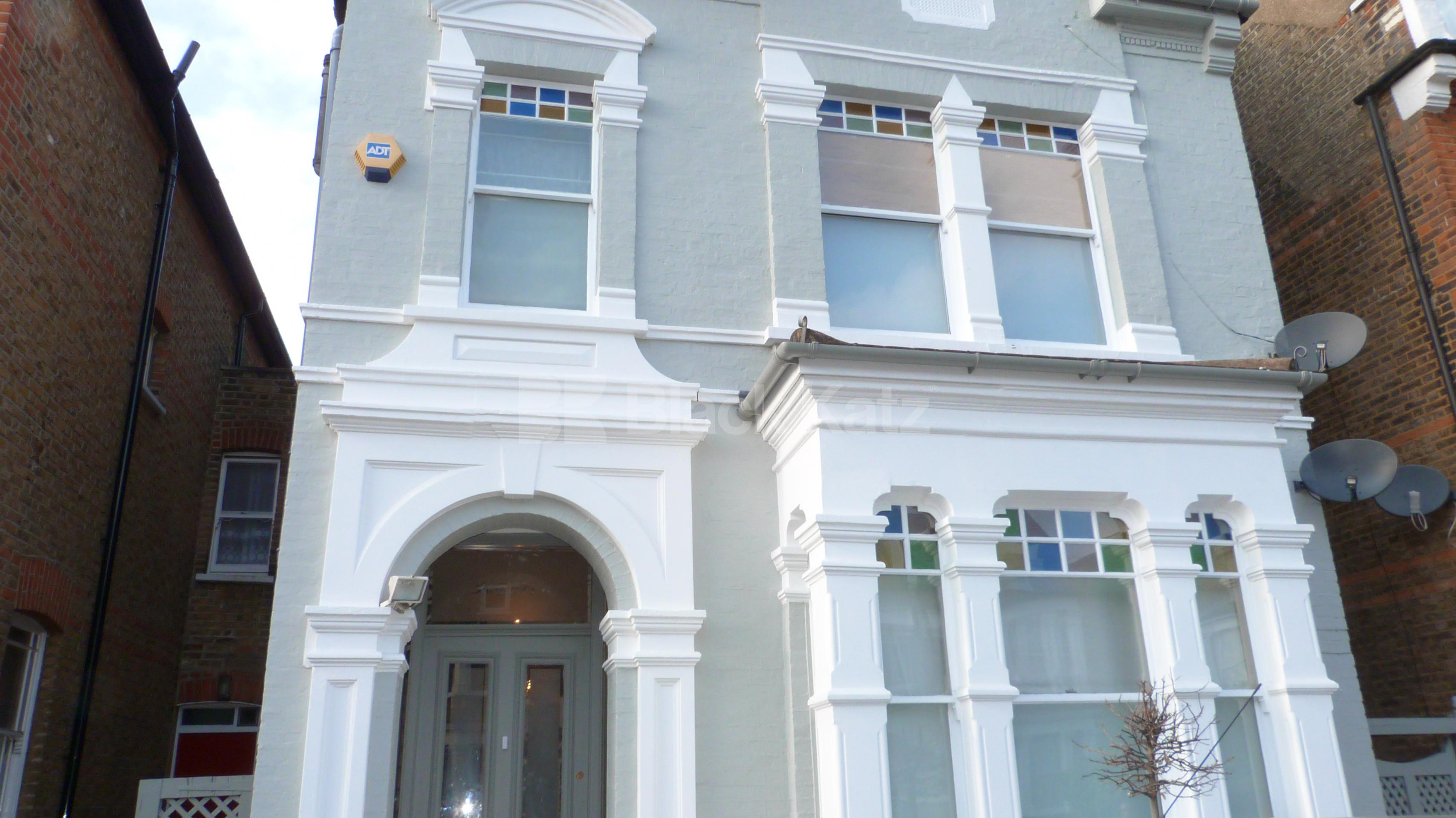 			ALL BILLS INCLUDED!!, Studio Apartment, 1 bath, 1 reception Flat			 Park Avenue, Wood Green N22