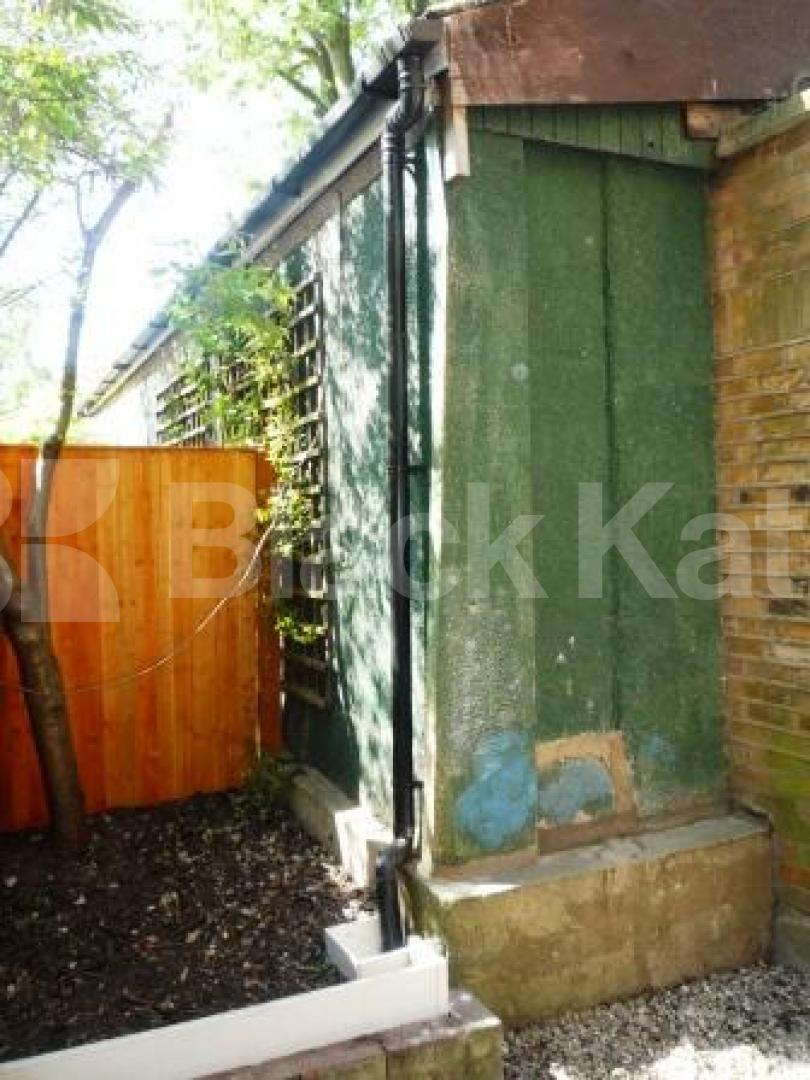 			1 Bedroom, 1 bath, 1 reception Ground Floor Flat			 Bank Chambers, Hornsey