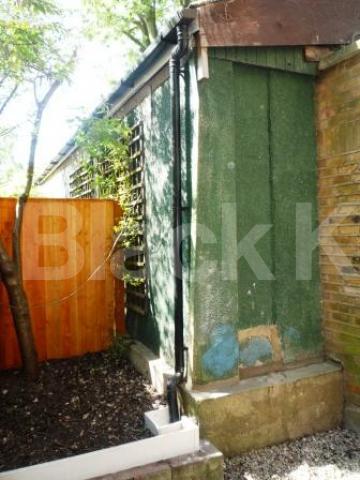 			1 Bedroom, 1 bath, 1 reception Ground Floor Flat			 Bank Chambers, Hornsey