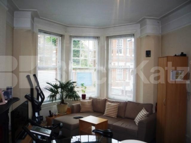 			1 Bedroom, 1 bath, 1 reception Flat			 Milton Road, HIGHGATE