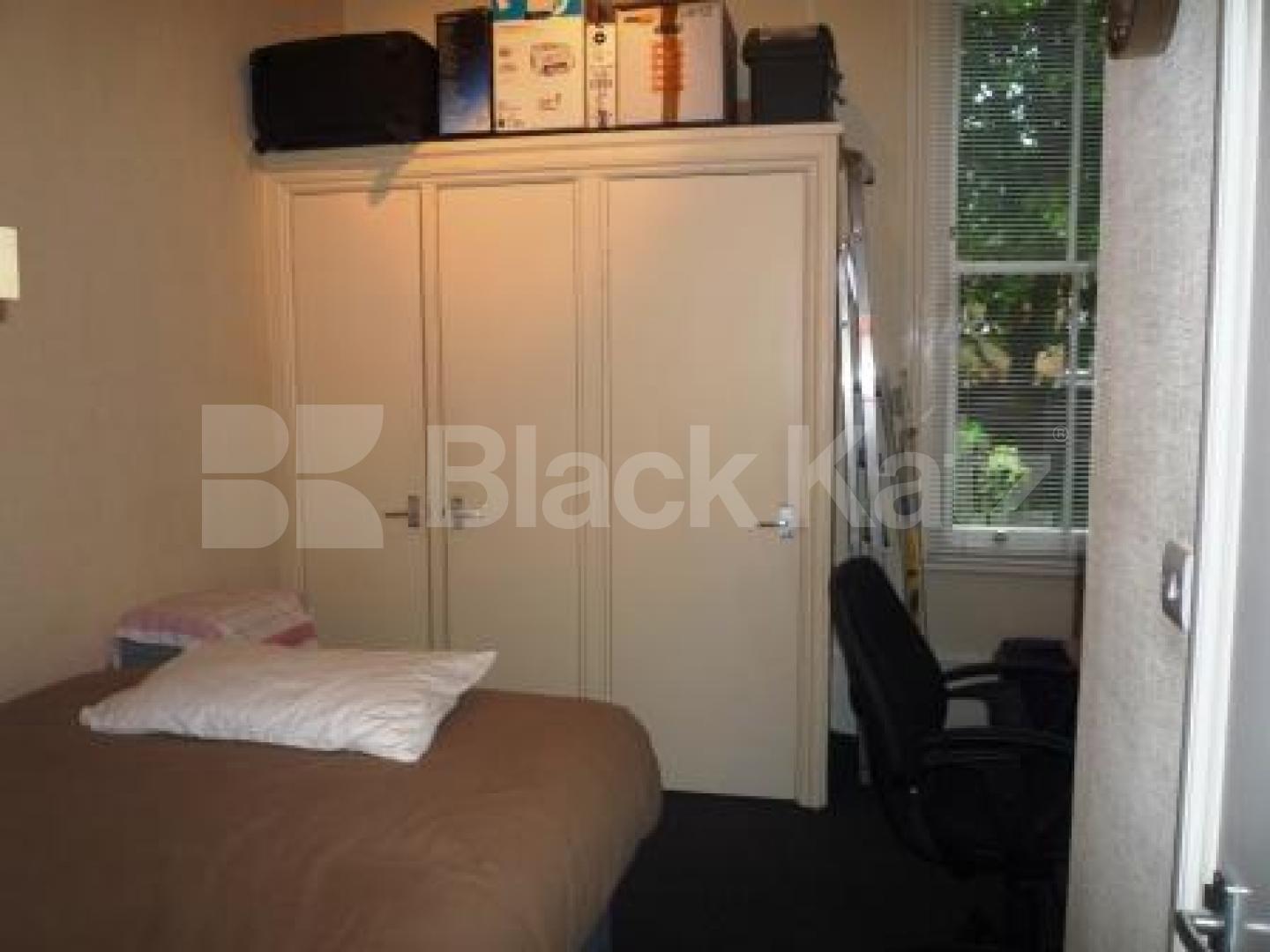 			1 Bedroom, 1 bath, 1 reception Flat			 Milton Road, HIGHGATE