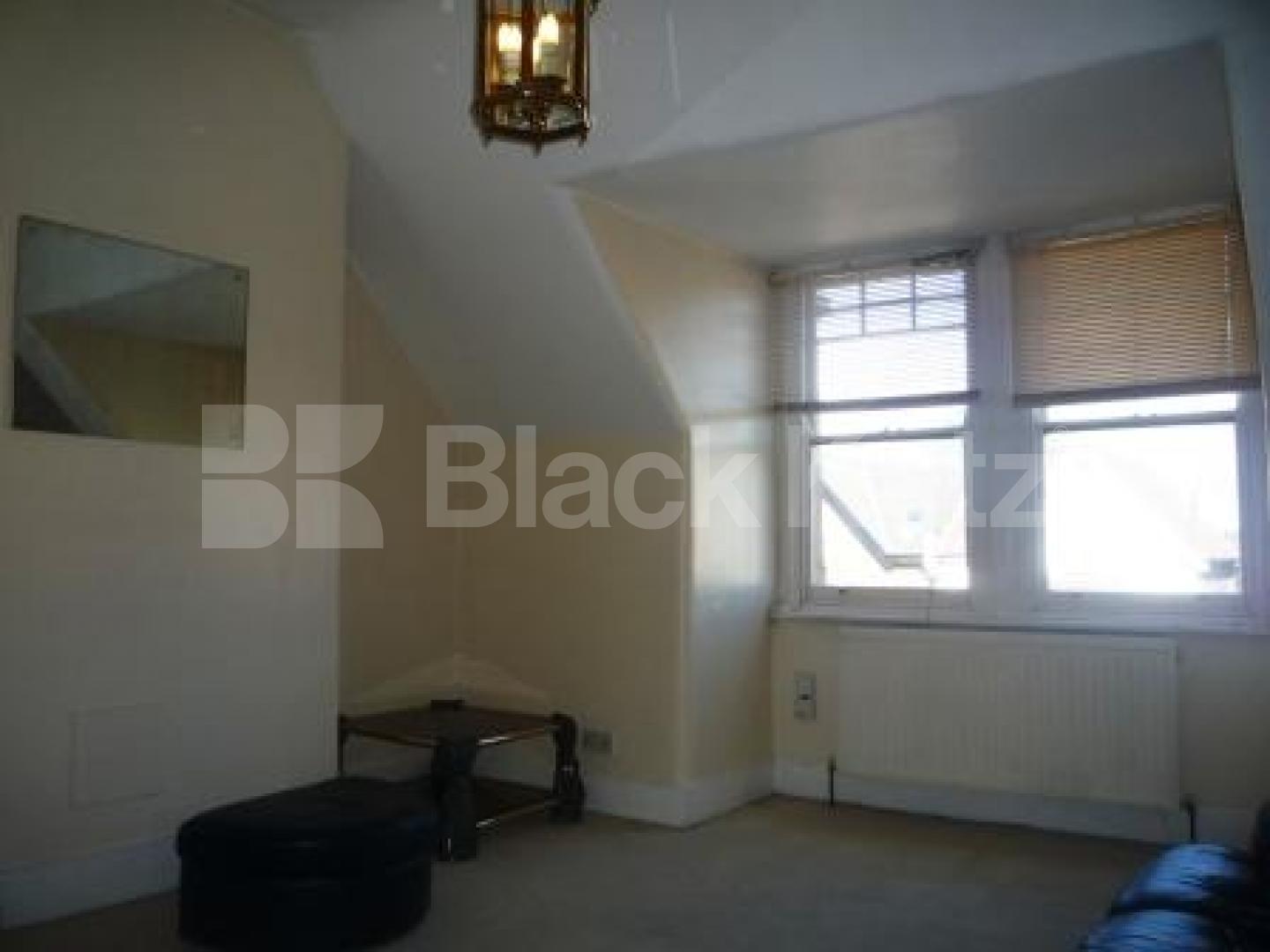 			1 Bedroom, 1 bath, 1 reception Flat			 Park Avenue, Alexandra Palace