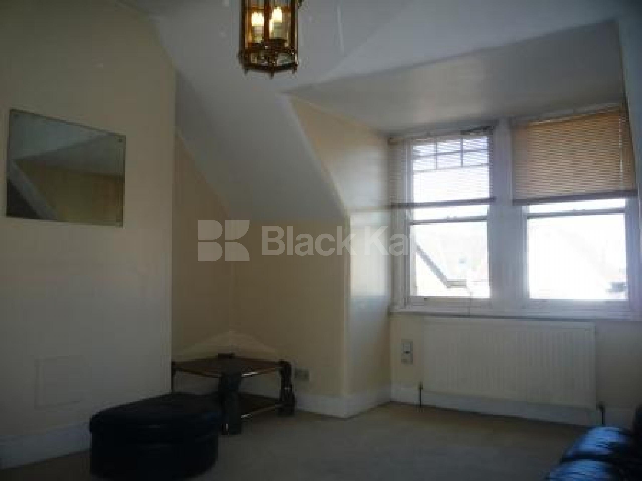 			1 Bedroom, 1 bath, 1 reception Flat			 Park Avenue, Alexandra Palace N22