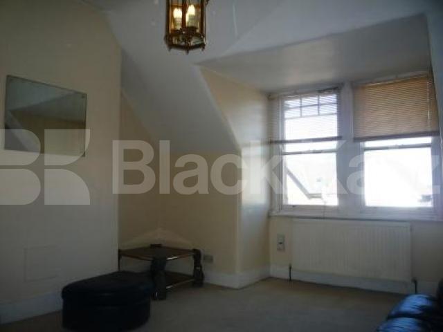 			1 Bedroom, 1 bath, 1 reception Flat			 Park Avenue, Alexandra Palace