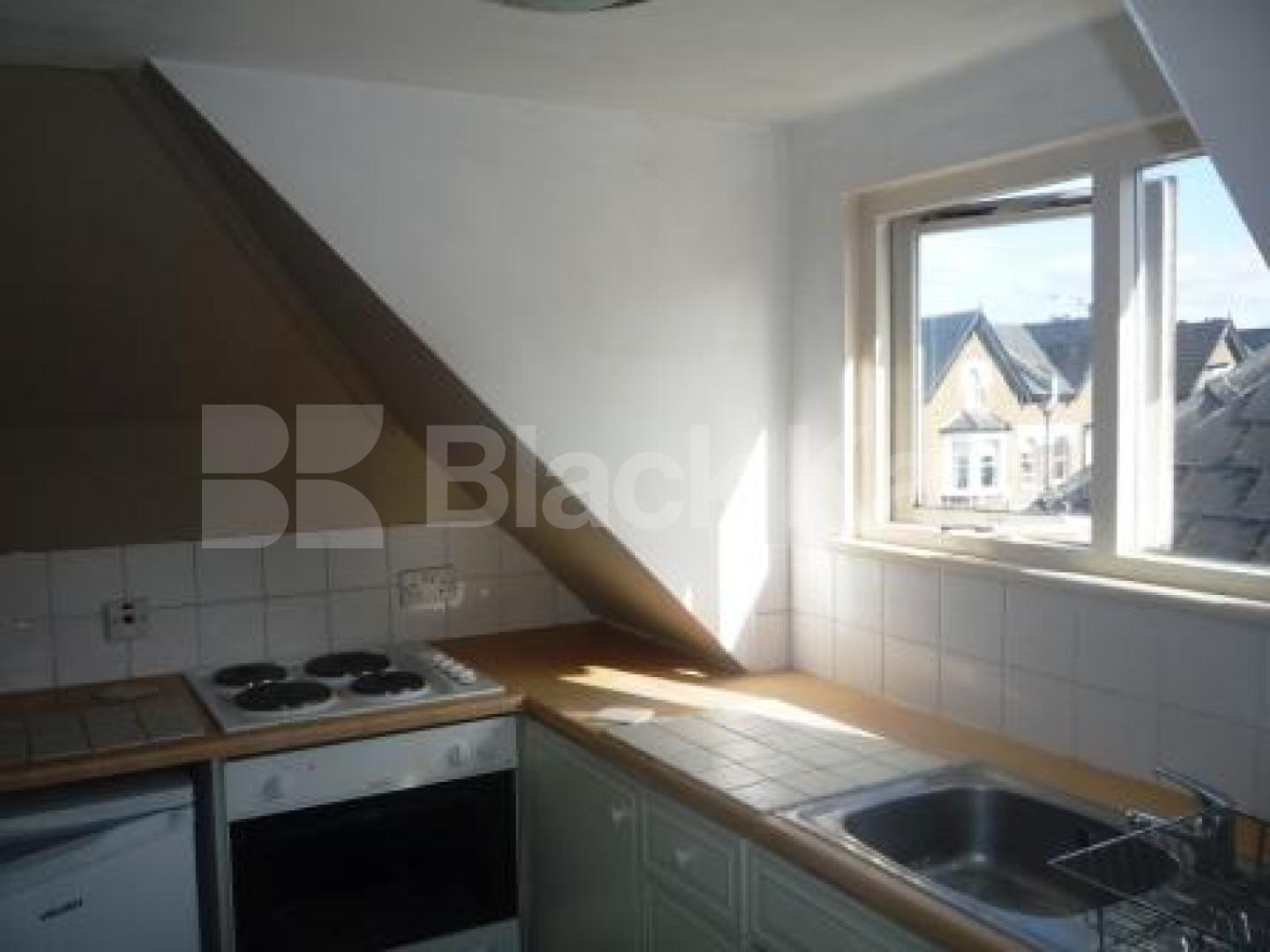 			1 Bedroom, 1 bath, 1 reception Flat			 Park Avenue, Alexandra Palace