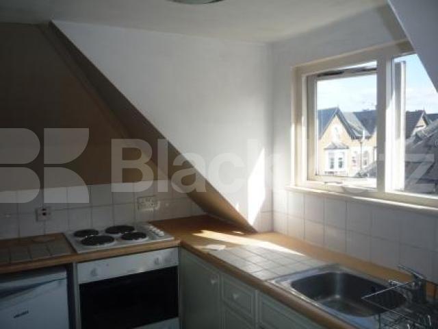 			1 Bedroom, 1 bath, 1 reception Flat			 Park Avenue, Alexandra Palace