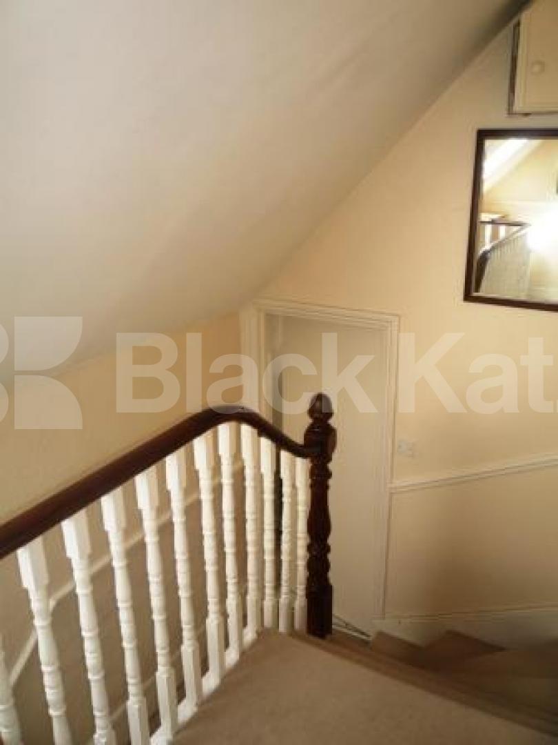 			1 Bedroom, 1 bath, 1 reception Flat			 Park Avenue, Alexandra Palace