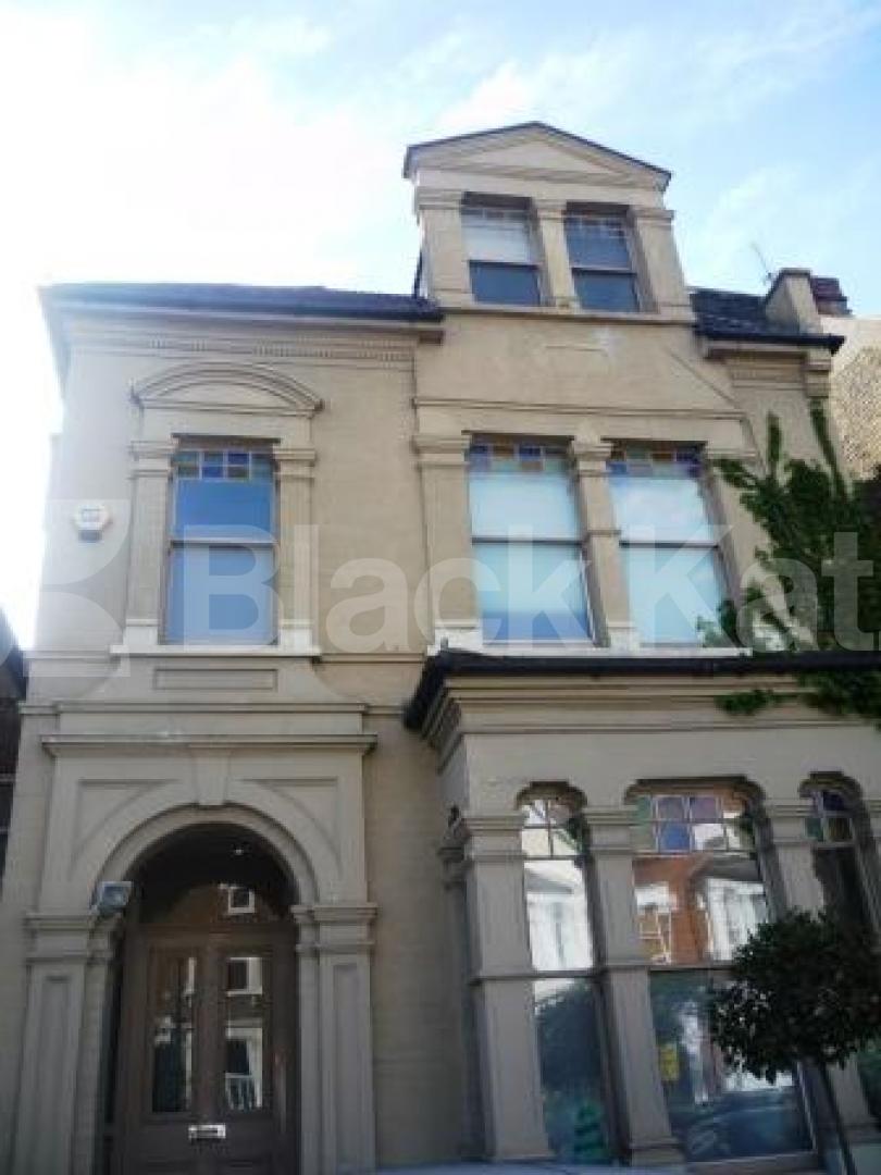 			1 Bedroom, 1 bath, 1 reception Flat			 Park Avenue, Alexandra Palace