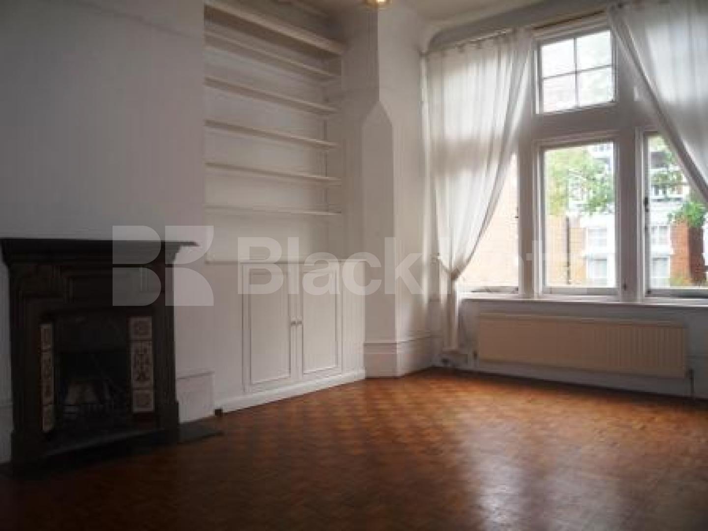 			3 Bedroom, 1 bath, 1 reception Flat			 Hornsey Lane Gardens, HIGHGATE