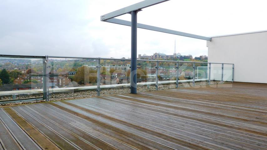 			NEW INSTRUCTION!, 1 Bedroom, 1 bath, 1 reception Flat			 New River Village, Hornsey high street