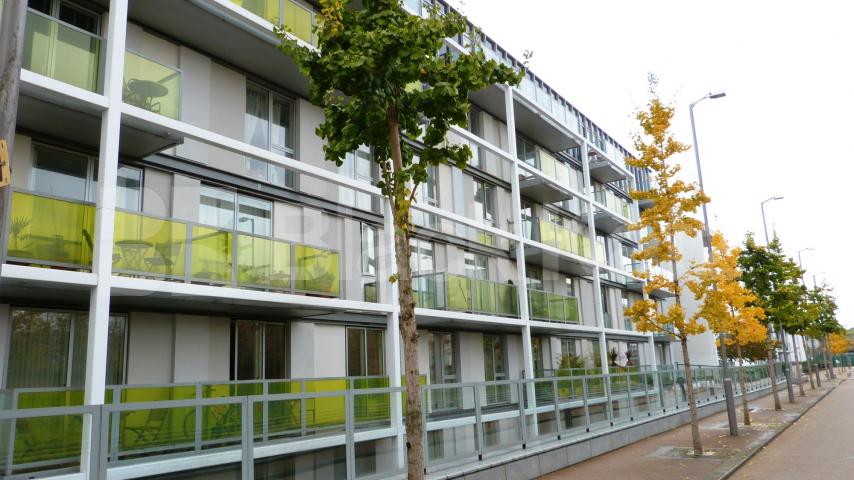 			NEW INSTRUCTION!, 1 Bedroom, 1 bath, 1 reception Flat			 New River Village, Hornsey high street