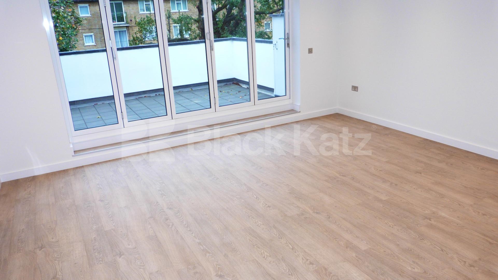 			Amazing One Bed Flat !, 1 Bedroom, 1 bath, 1 reception Apartment			 Avenue Road, Seven Sisters