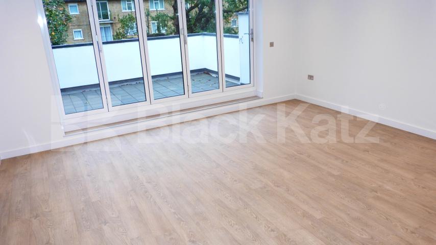			Amazing One Bed Flat !, 1 Bedroom, 1 bath, 1 reception Apartment			 Avenue Road, Seven Sisters