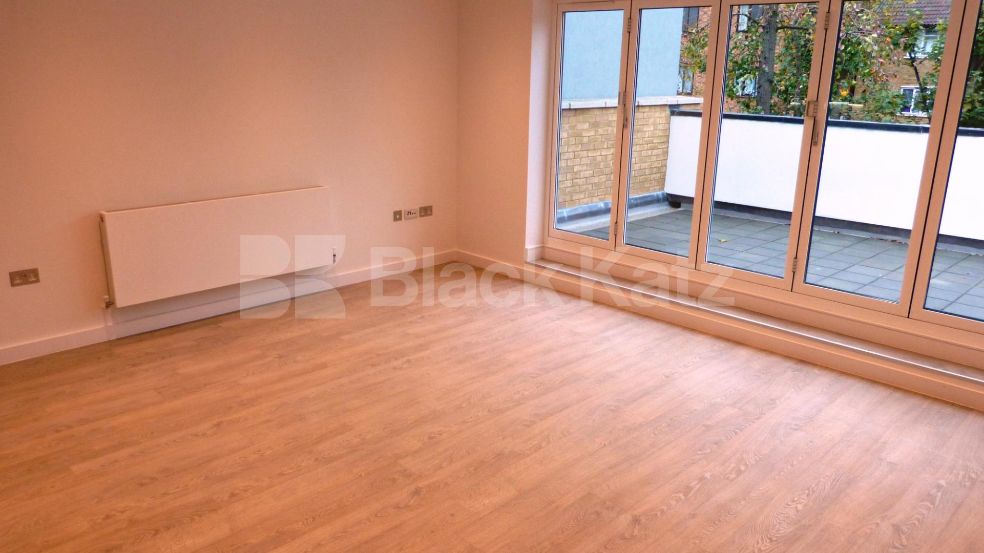 			Amazing One Bed Flat !, 1 Bedroom, 1 bath, 1 reception Apartment			 Avenue Road, Seven Sisters