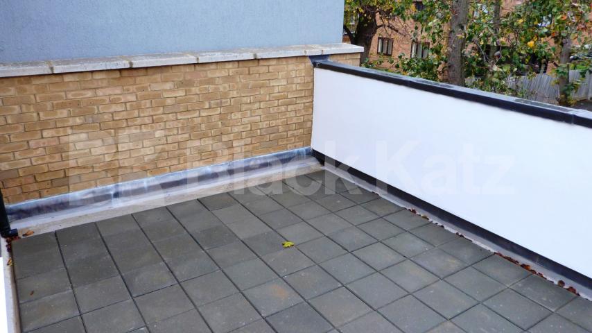 			Amazing One Bed Flat !, 1 Bedroom, 1 bath, 1 reception Apartment			 Avenue Road, Seven Sisters