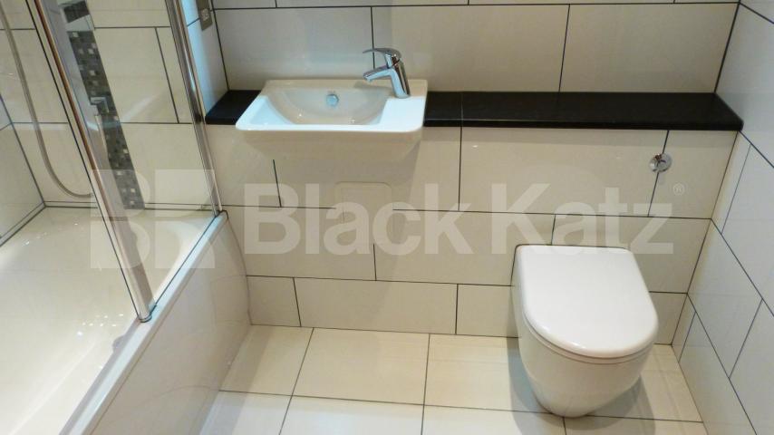 			Amazing One Bed Flat !, 1 Bedroom, 1 bath, 1 reception Apartment			 Avenue Road, Seven Sisters