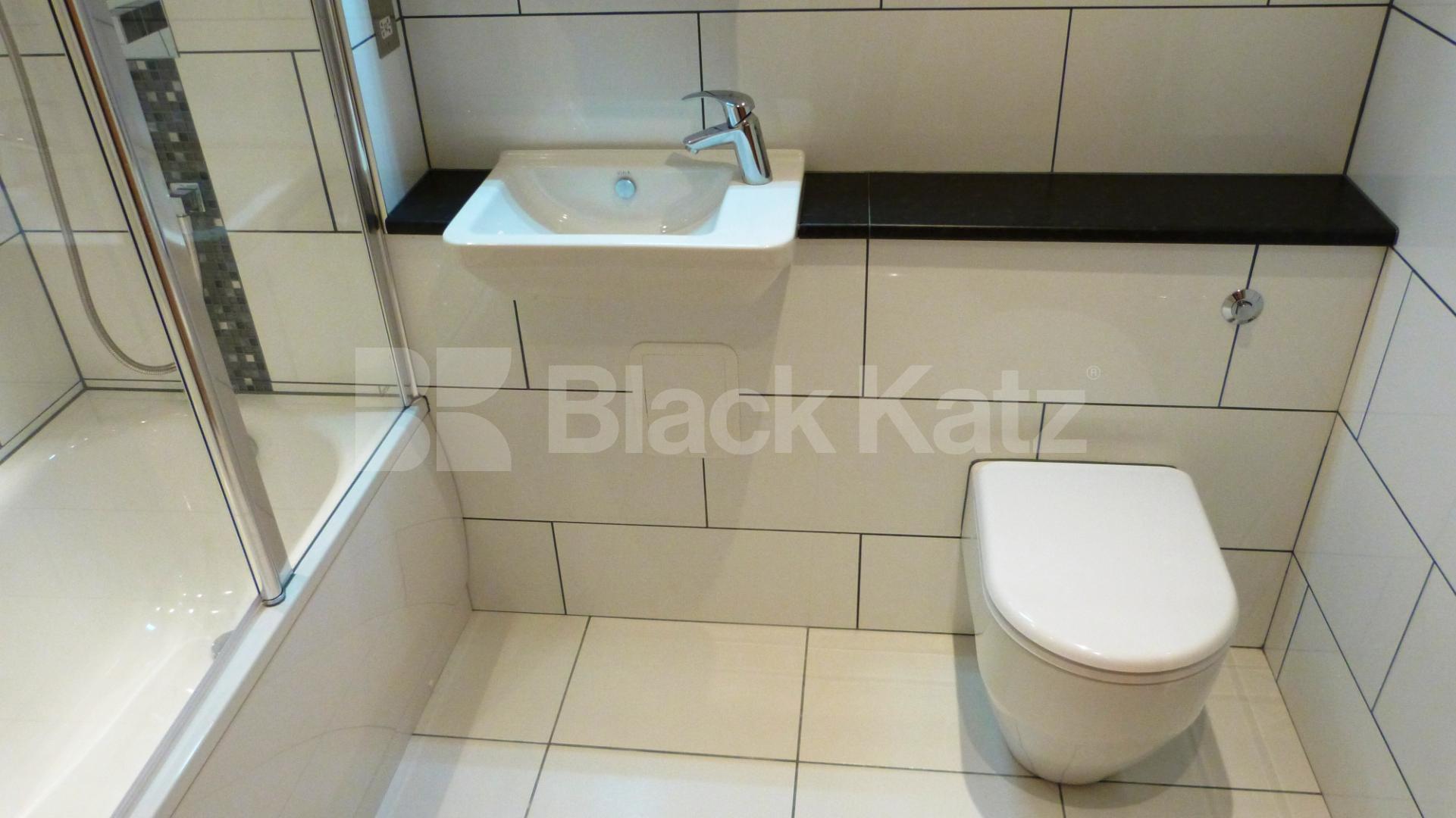 			1 Bedroom, 1 bath, 1 reception Apartment			 Avenue road, Seven Sisters