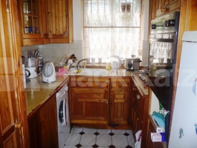 			2 Bedroom, 1 bath, 1 reception Flat			 East End Road, East Finchley