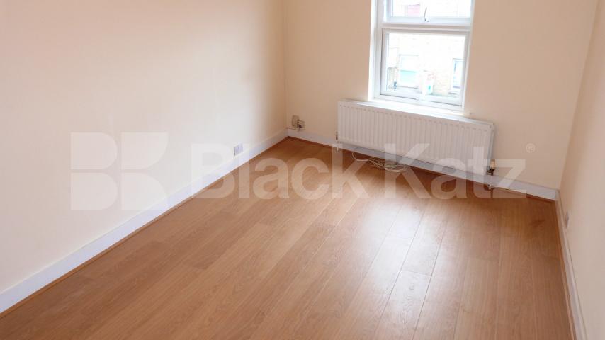 			3 Bedroom, 1 bath, 1 reception Flat			 West Green Road, Seven Sisters