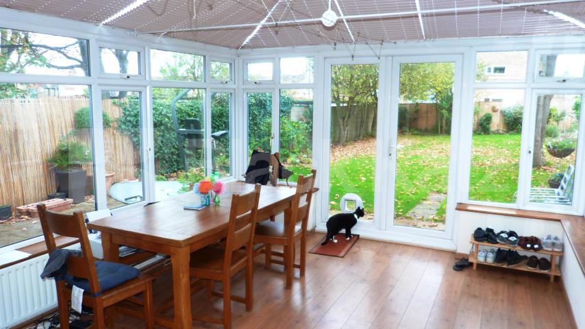 			Amazing Garden Flat !, 1 Bedroom, 1 bath, 1 reception Ground Floor Flat			 Maidstone Road, BOUNDS GREEN, N11