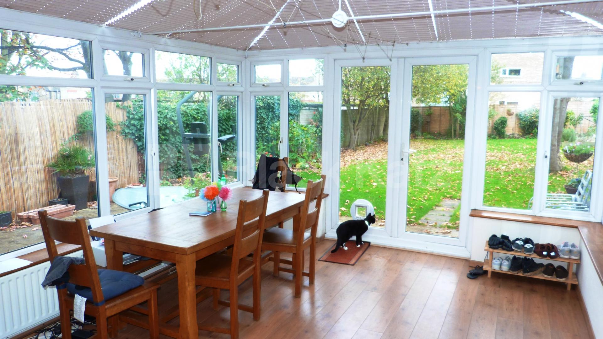 			Amazing Garden Flat !, 1 Bedroom, 1 bath, 1 reception Ground Floor Flat			 Maidstone Road, BOUNDS GREEN, N11